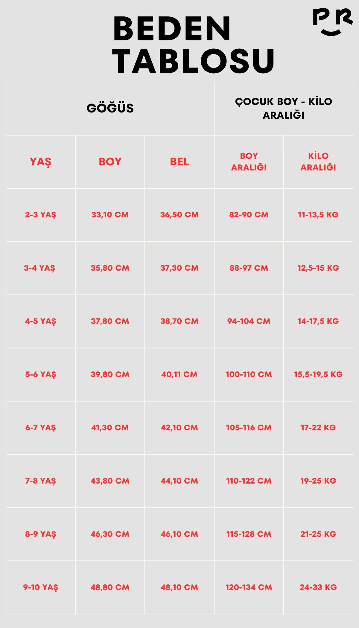 %100 Pamuk İkili Zoo Baskılı Tişört - İkili Erkek Çocuk Oversize Tişört Taş/Haki