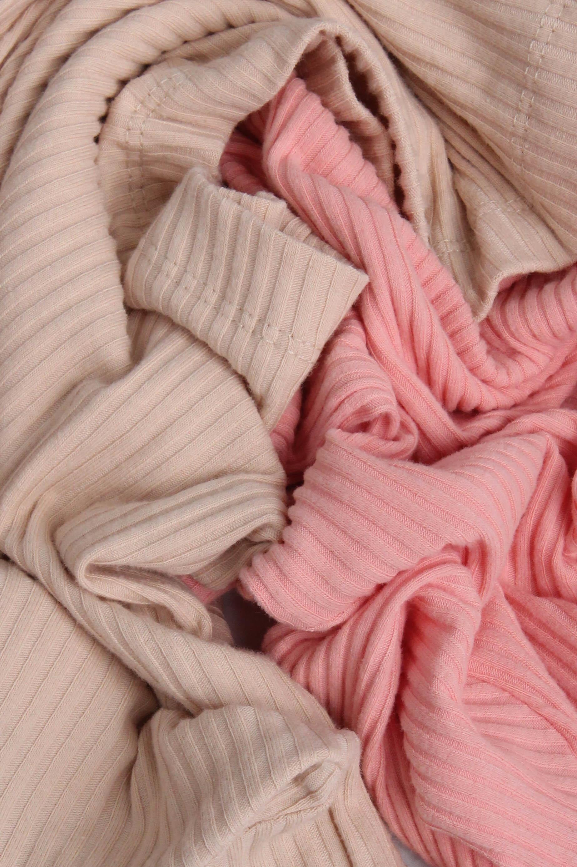 %100 Pamuklu Kelebek Nakışlı Kız Çocuk Sweatshirt Taş - Perendi