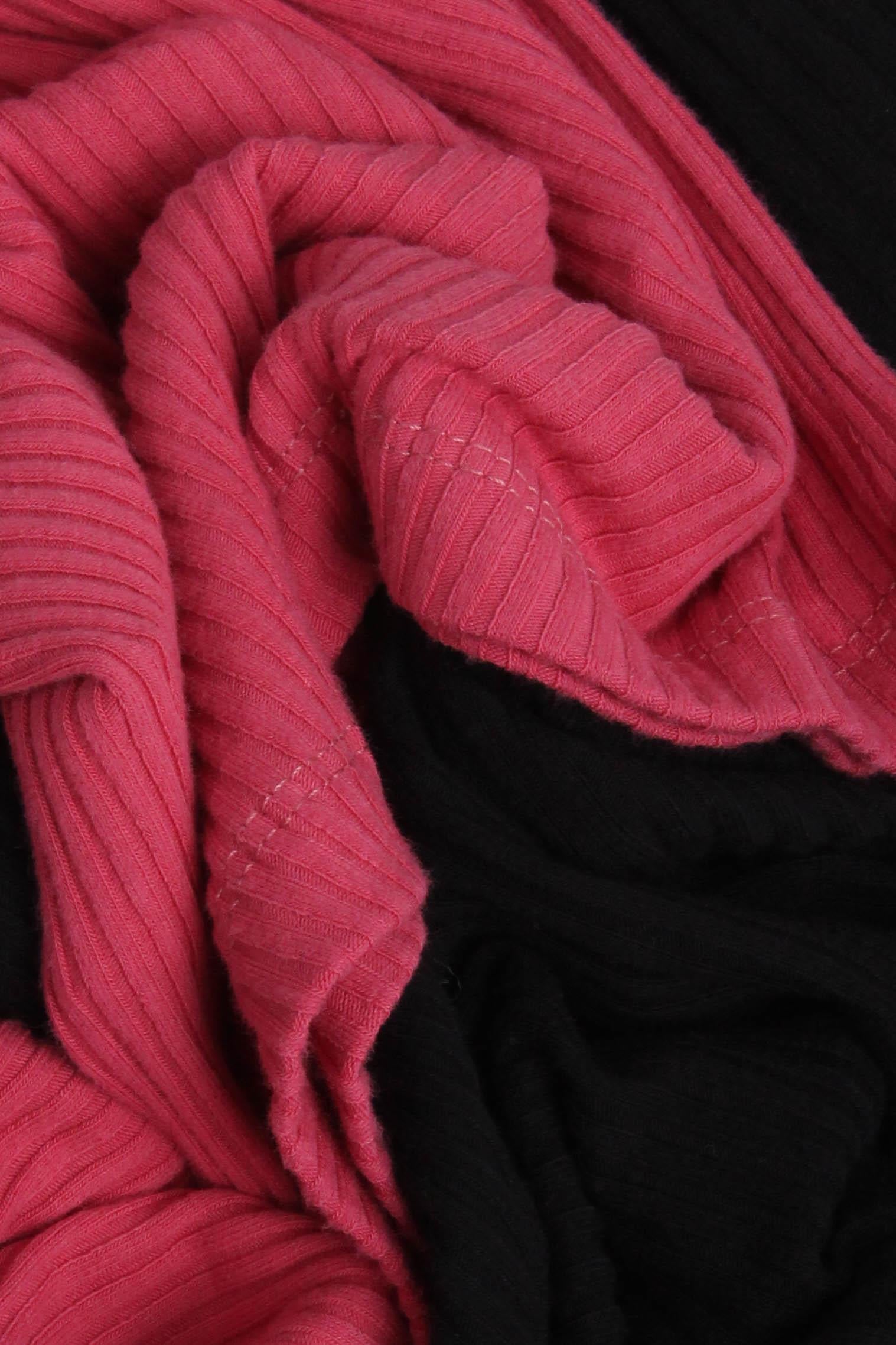 %100 Pamuklu Minik Kelebek Nakışlı Kız Çocuk Sweatshirt Siyah - Perendi