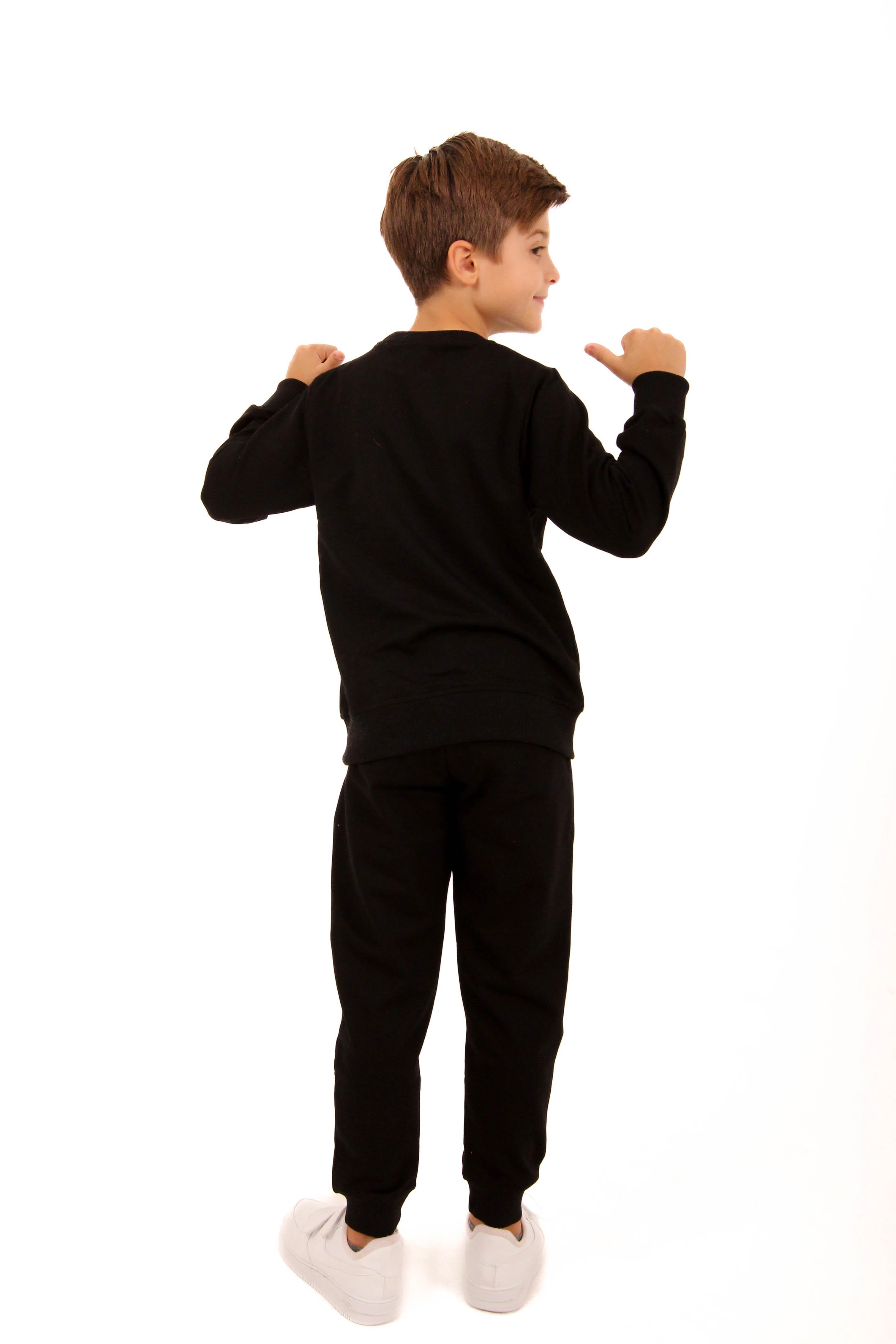 Baseball League Erkek Çocuk Okul Takımı