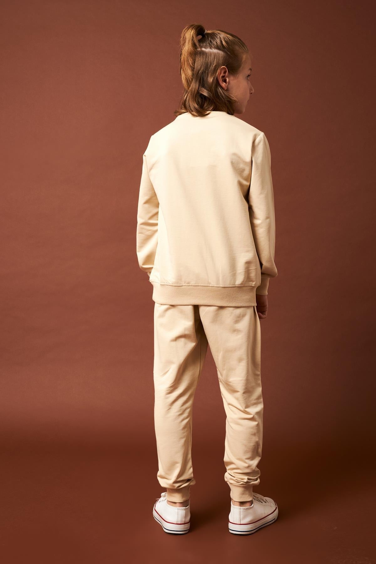 Baseball League Erkek Çocuk Okul Takımı