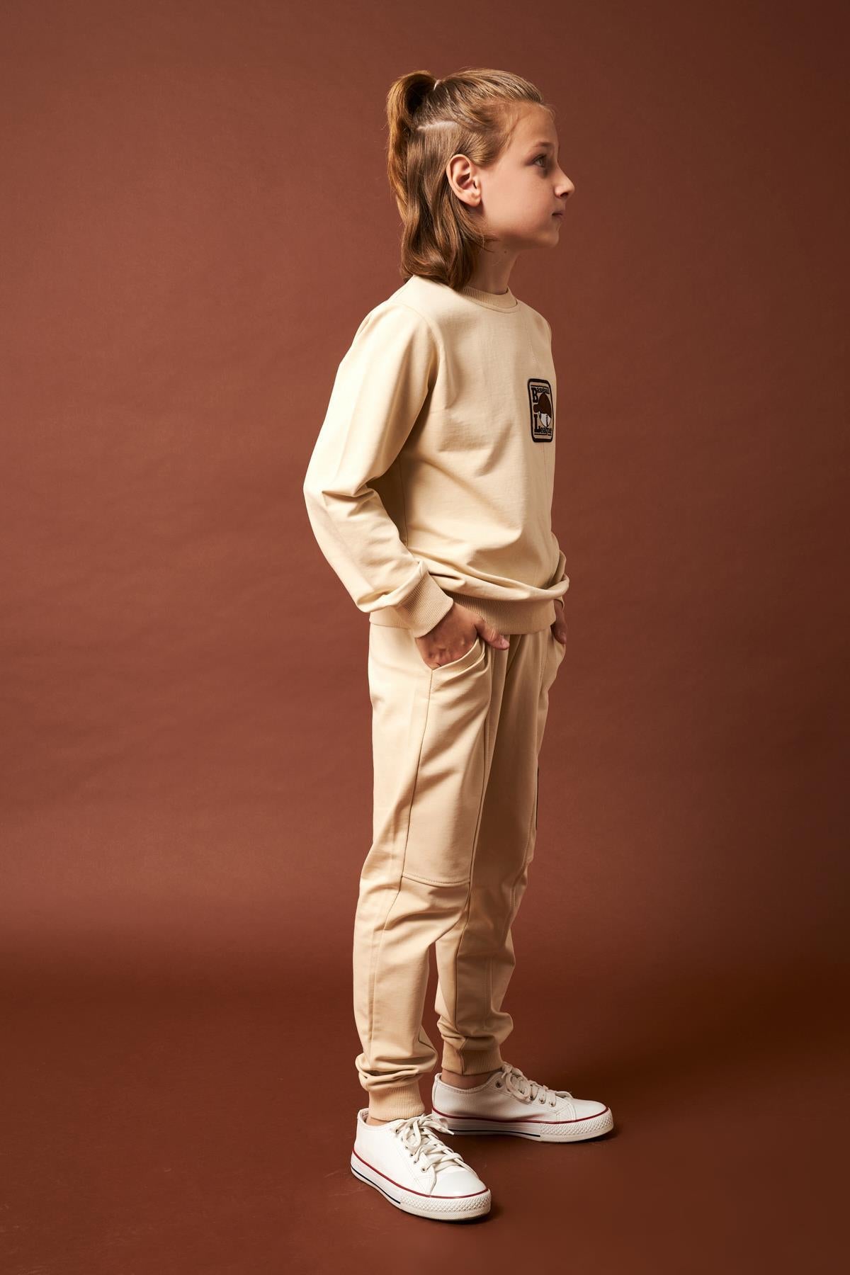 Baseball League Erkek Çocuk Okul Takımı