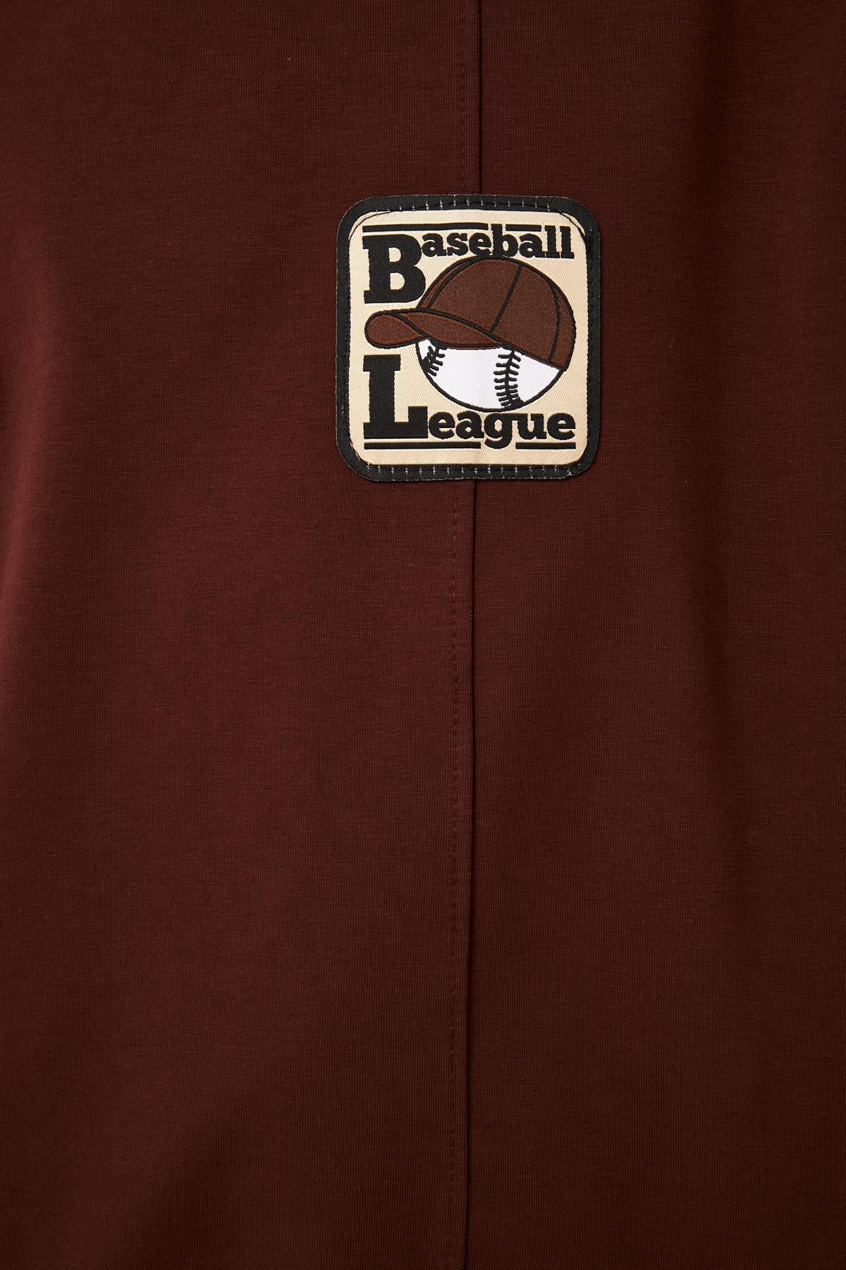 Baseball League Erkek Çocuk Okul Takımı