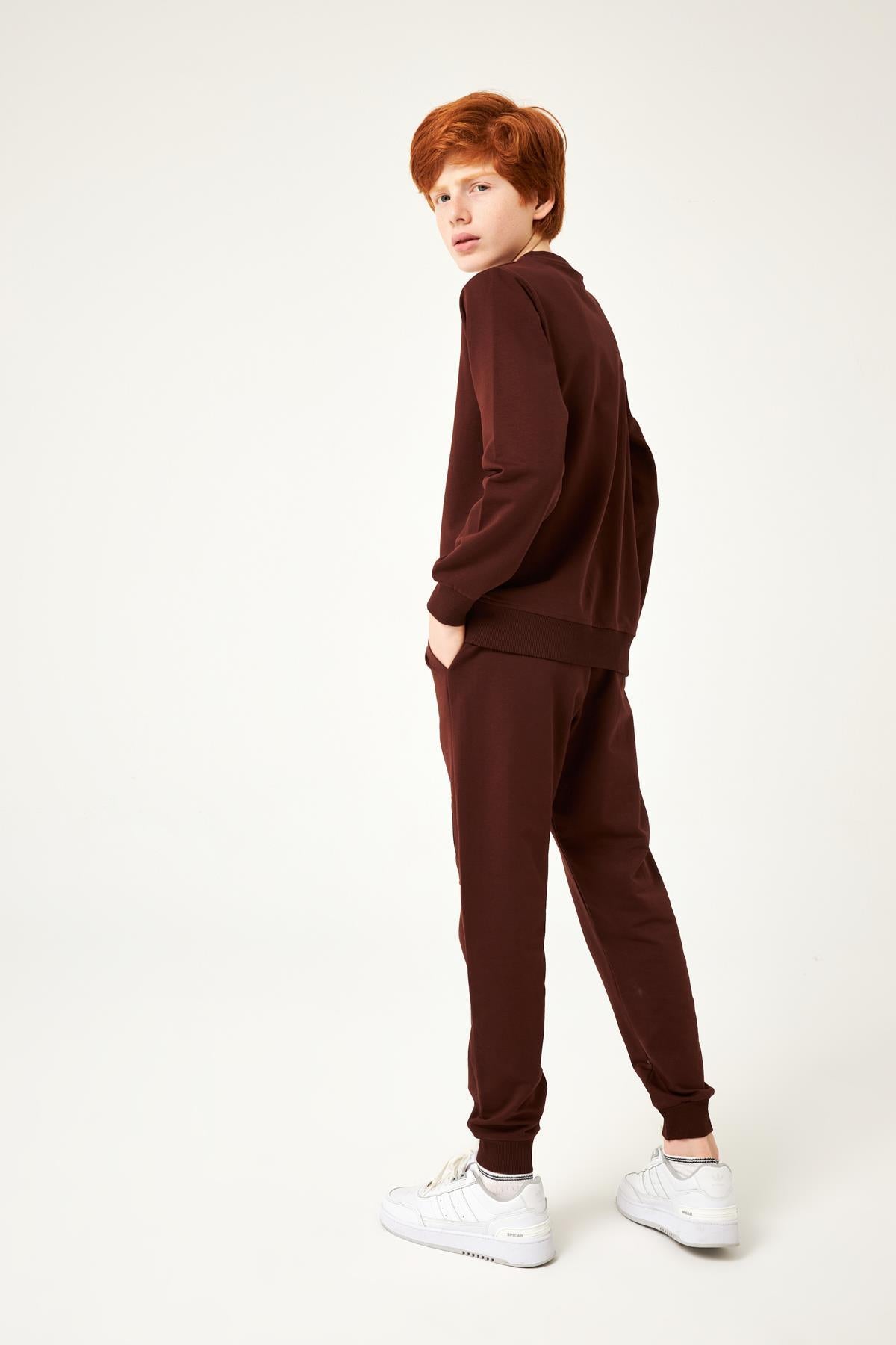 Baseball League Erkek Çocuk Okul Takımı