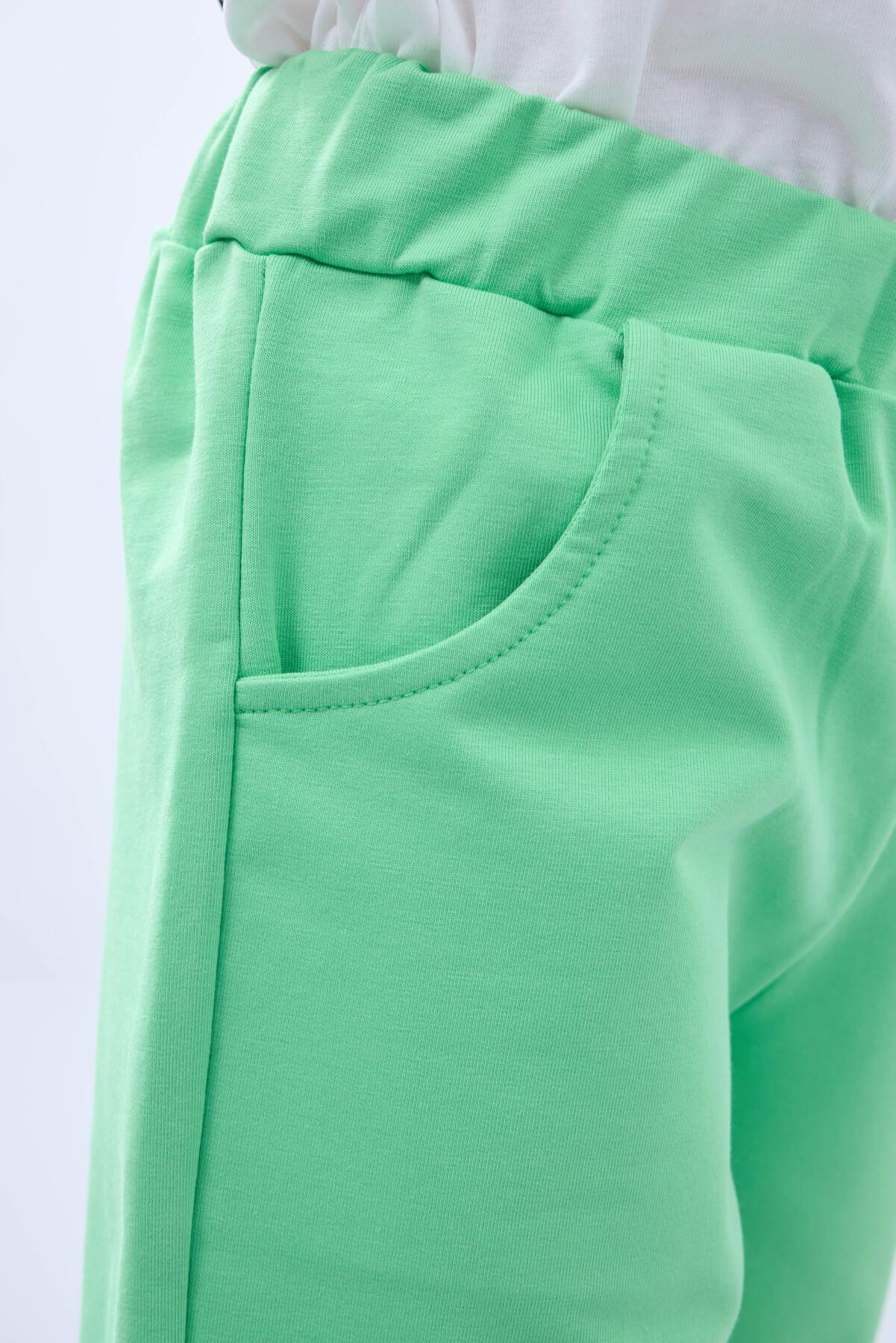 Basic Erkek Çocuk İkili Bermuda Şort