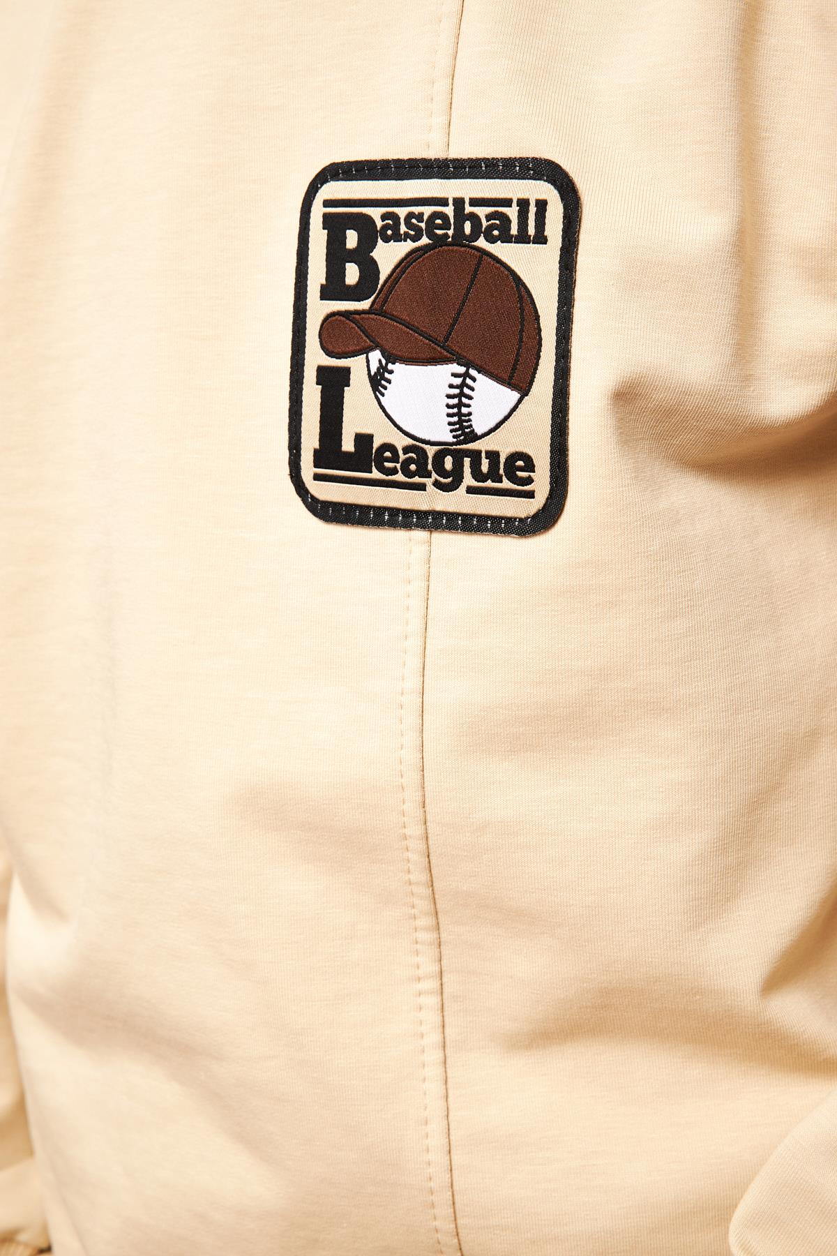 Baseball League Erkek Çocuk Okul Takımı Taş - Perendi
