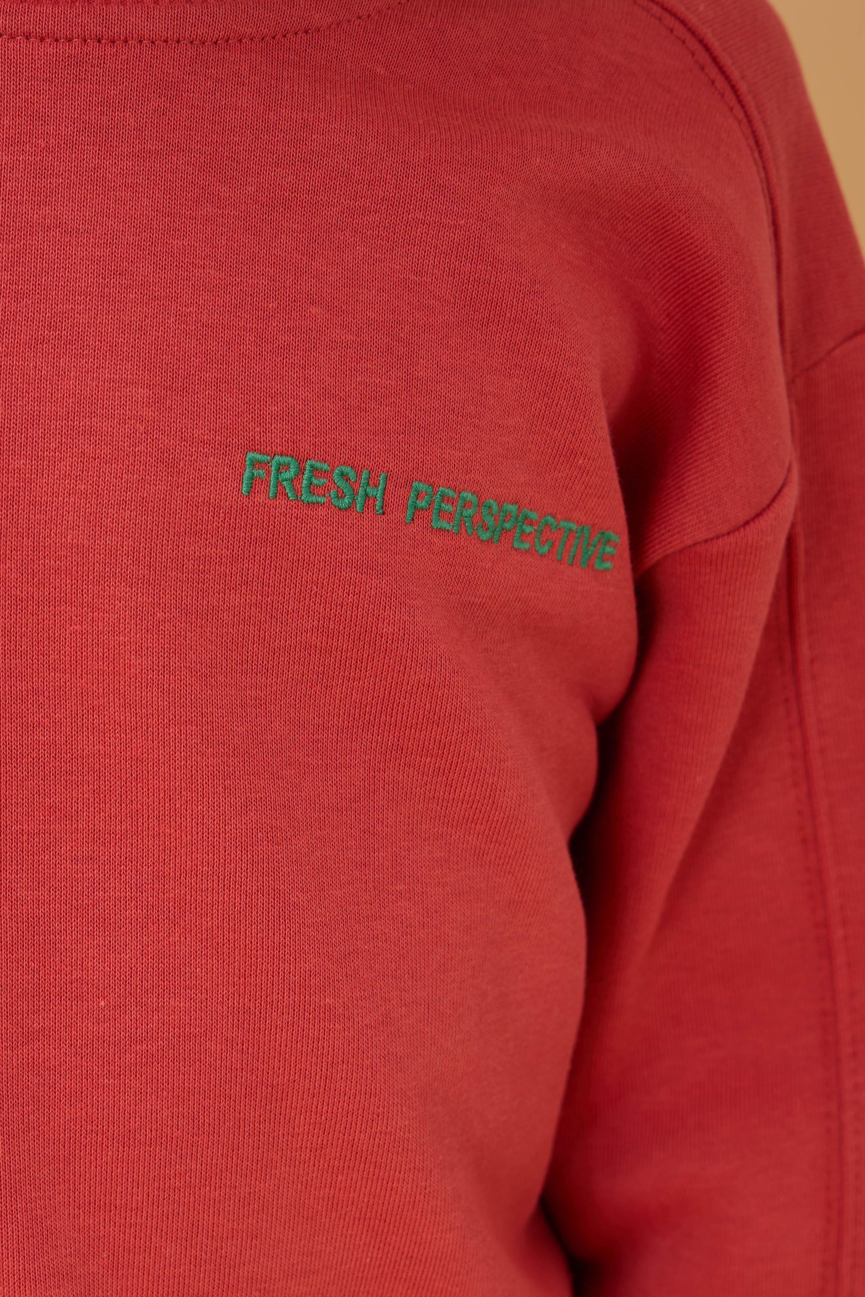 Erkek Çocuk Bisiklet Yaka Nakışlı Mevsimlik İkili Takım