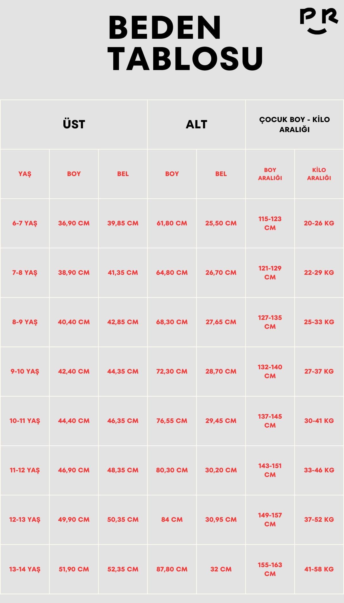 Erkek Çocuk Nakış Baskı Detaylı Mevsimlik İkili Takım
