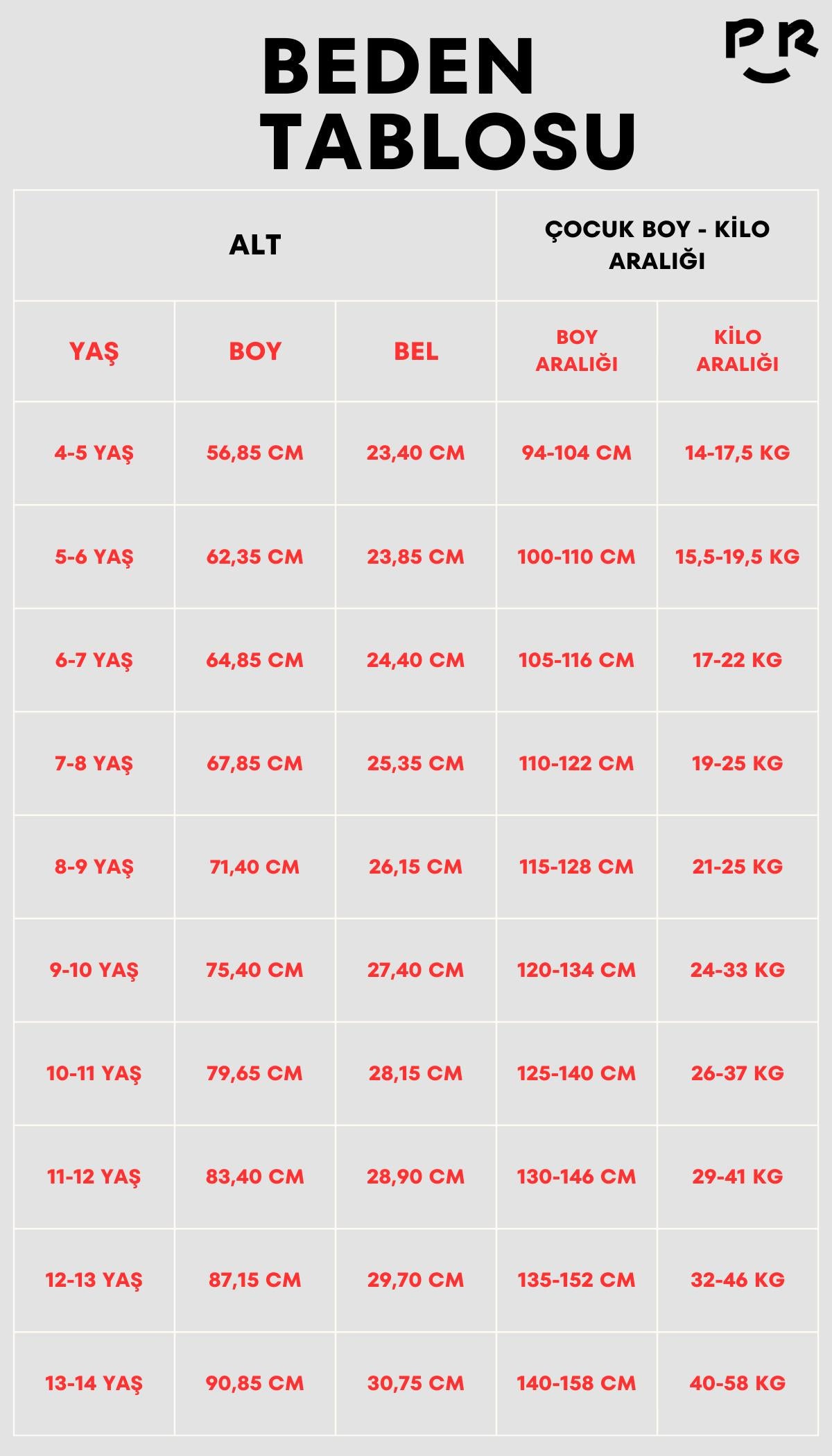 Lastikli İçi Polarlı Cepli Rahat Unisex Çocuk Eşofman Altı Taş
