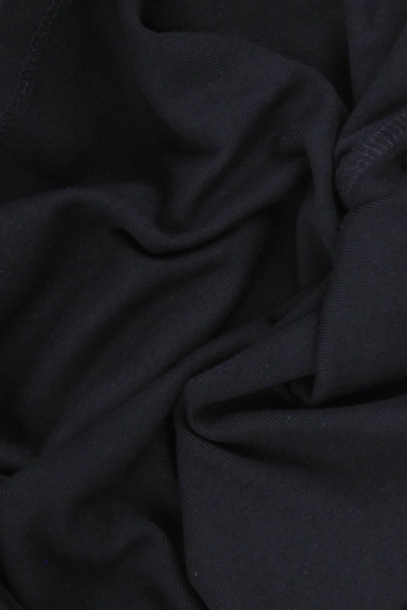 Nakışlı İspanyol Paça Kız Çocuk Takım Lacivert - Perendi