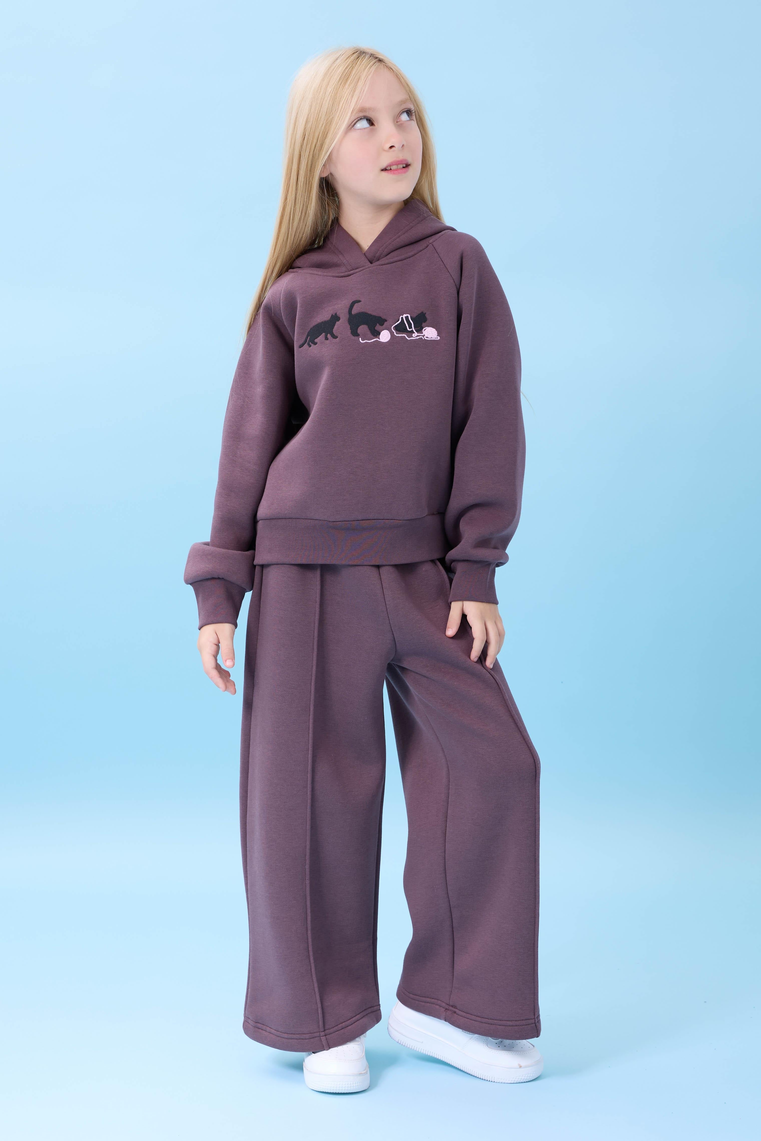 Çocuk Giyiminde 2025 Kış Trendleri: Kız ve Erkek Çocuklar İçin Kombin Önerileri