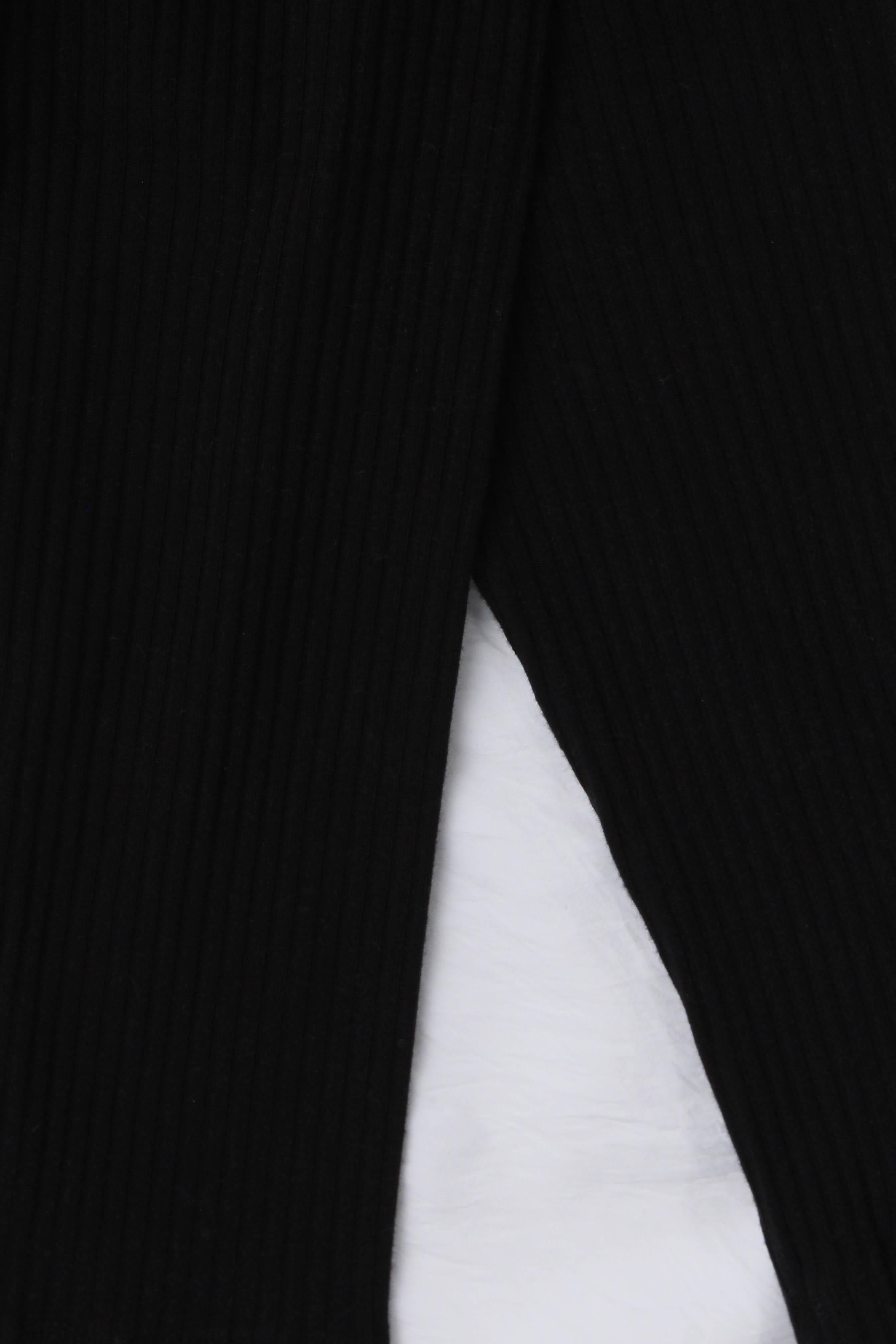 %100 Pamuk Yumuşak Doku Kız Çocuk Tayt