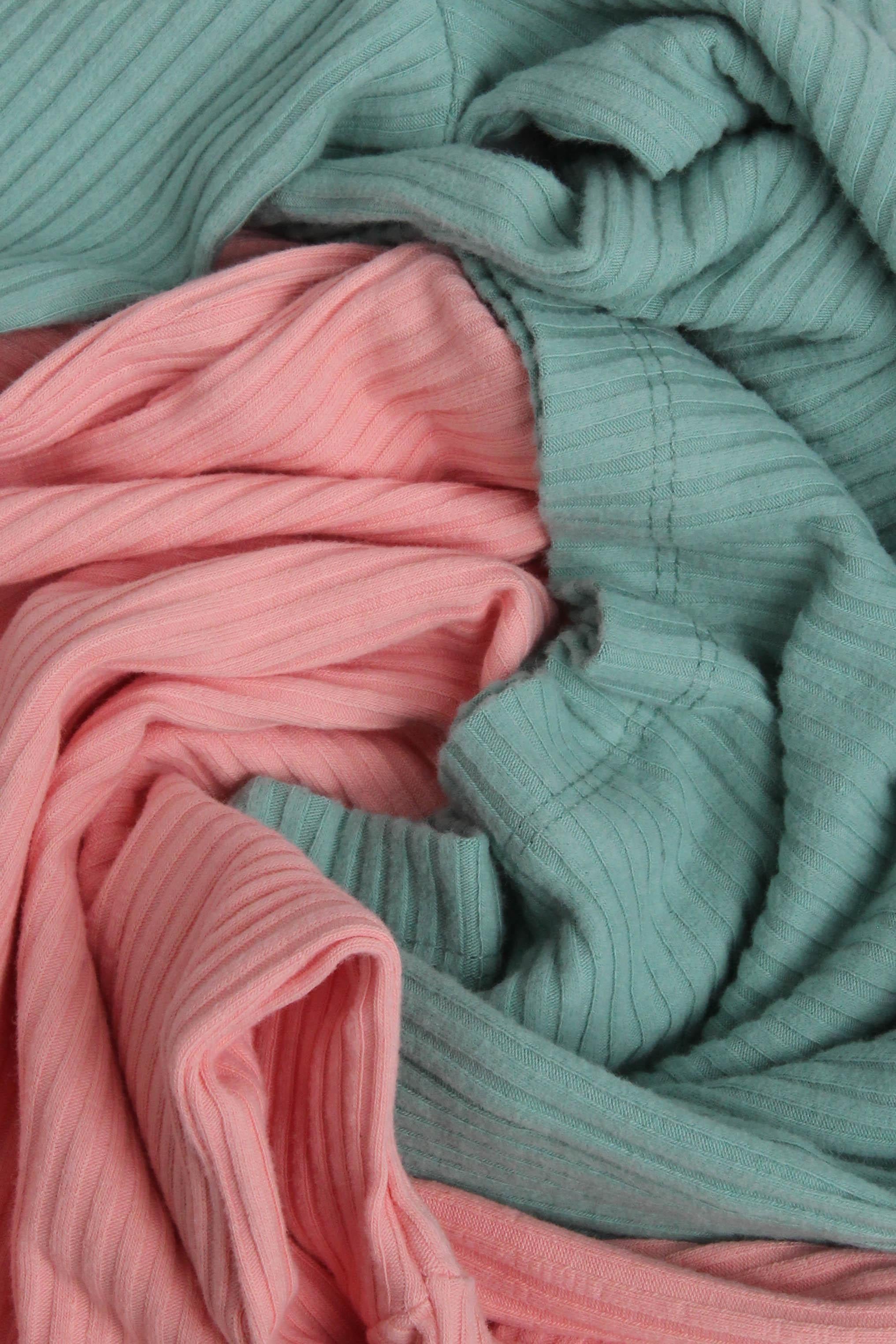 %100 Pamuklu Kindness ve Kalp Nakışlı Kız Çocuk Sweatshirt