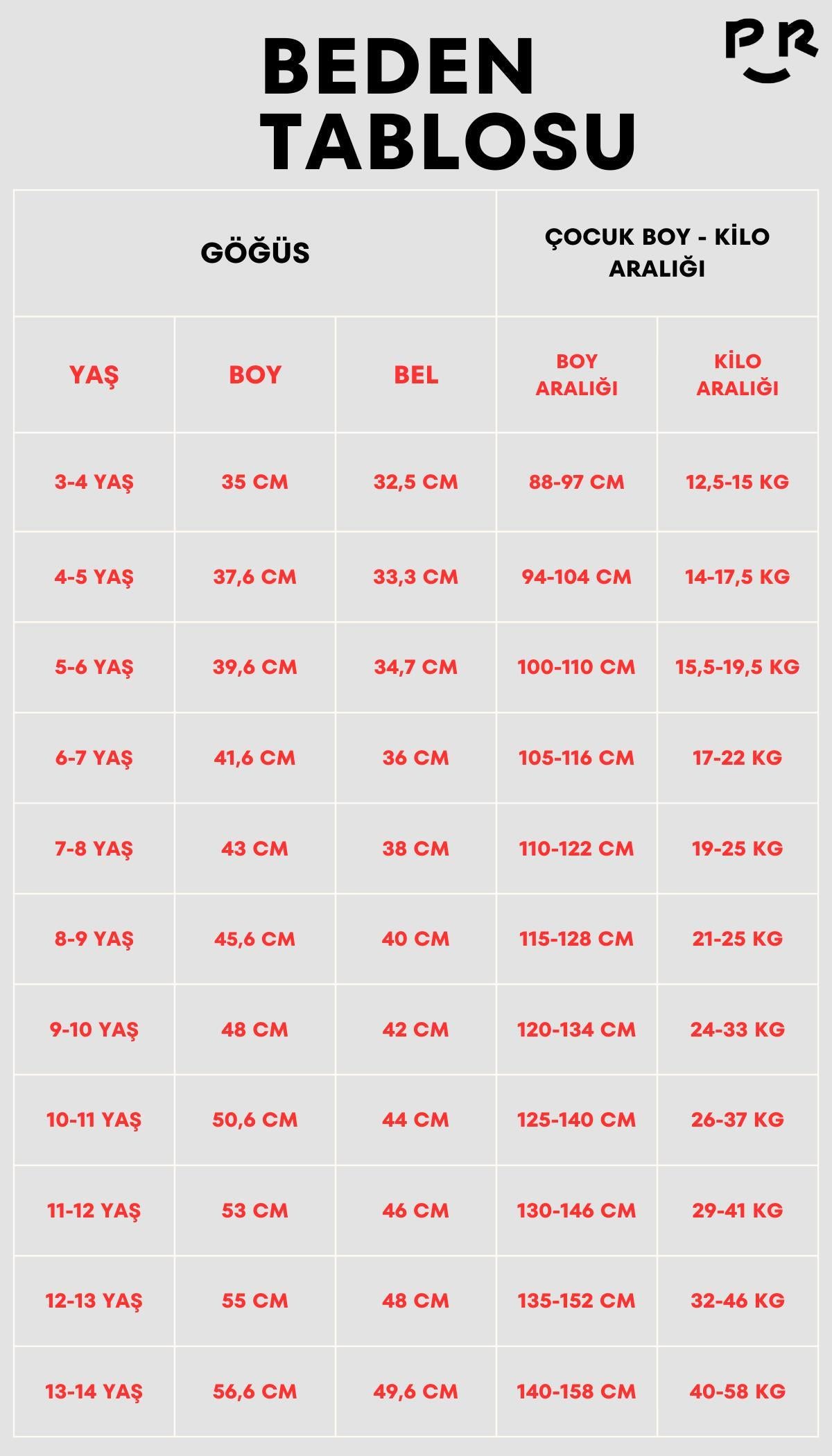 %100 Pamuklu Kız ve Erkek Unisex Uzun Kollu Basic Tshirt