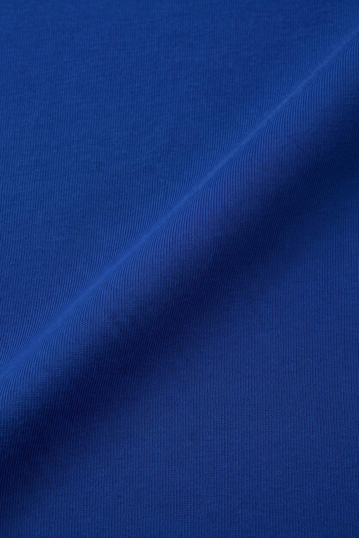 %100 Pamuklu Kız ve Erkek Unisex Uzun Kollu Basic Tshirt