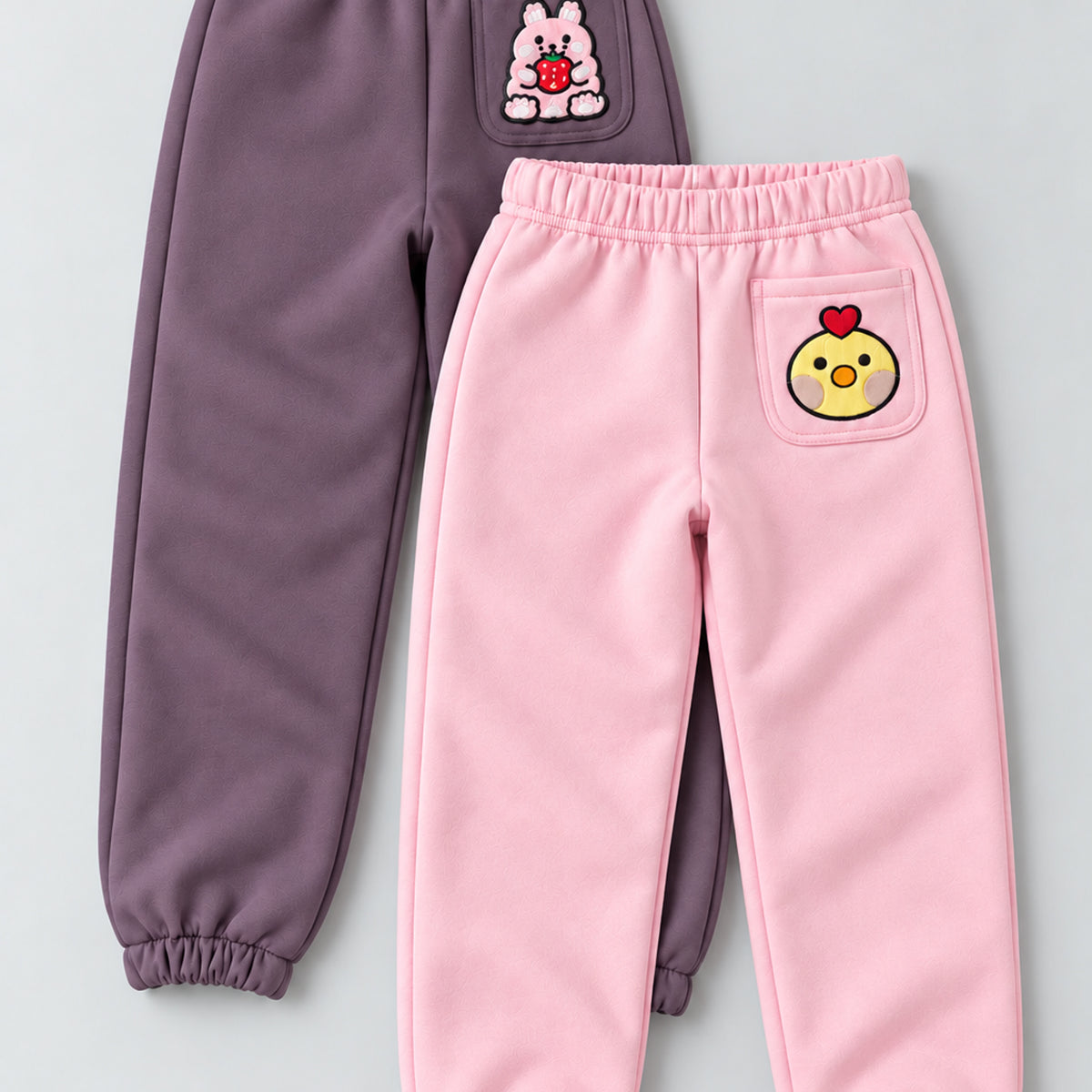 Perendi 23115 Pembe-Patlıcan - 1