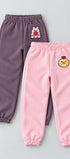 Perendi 23115 Pembe-Patlıcan - 1