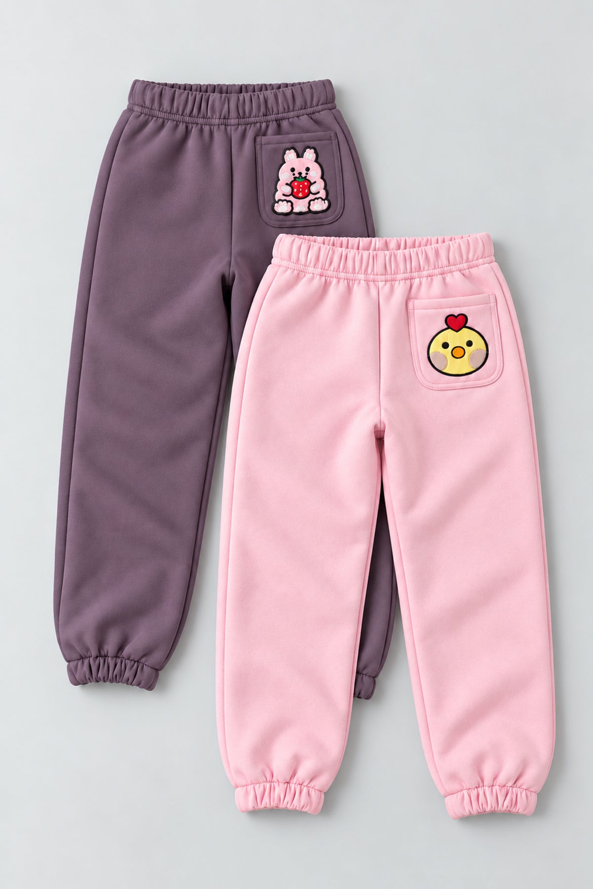 Perendi 23115 Pembe-Patlıcan - 1