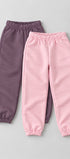 Perendi 23115 Pembe-Patlıcan - 2