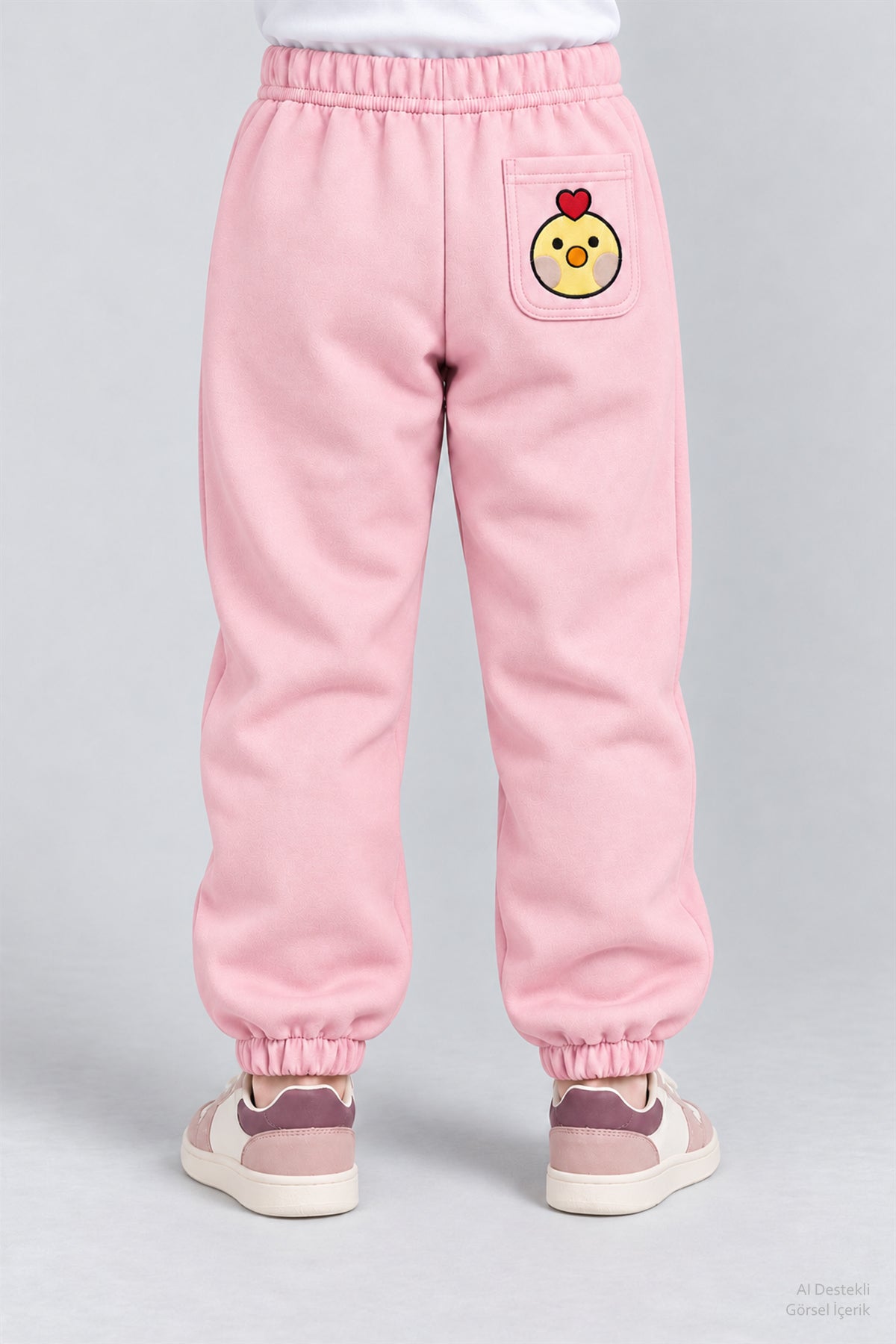 Perendi 23115 Pembe-Patlıcan - 3