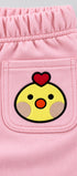 Perendi 23115 Pembe-Patlıcan - 4
