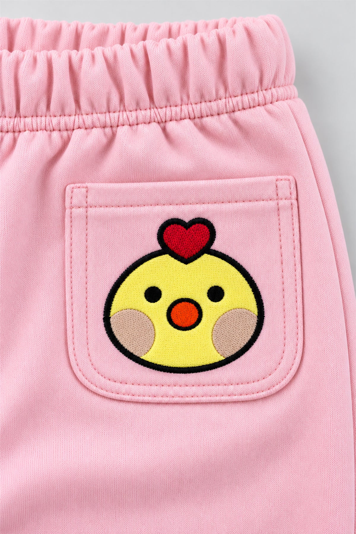 Perendi 23115 Pembe-Patlıcan - 4