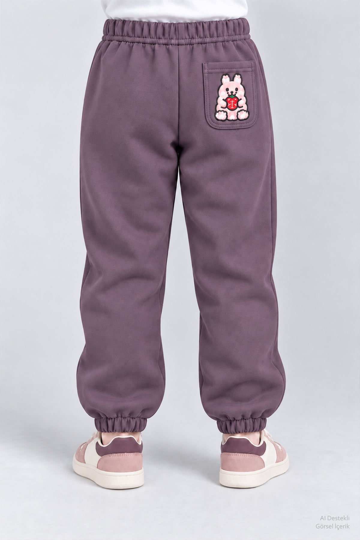 Perendi 23115 Pembe-Patlıcan - 5