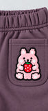 Perendi 23115 Pembe-Patlıcan - 6