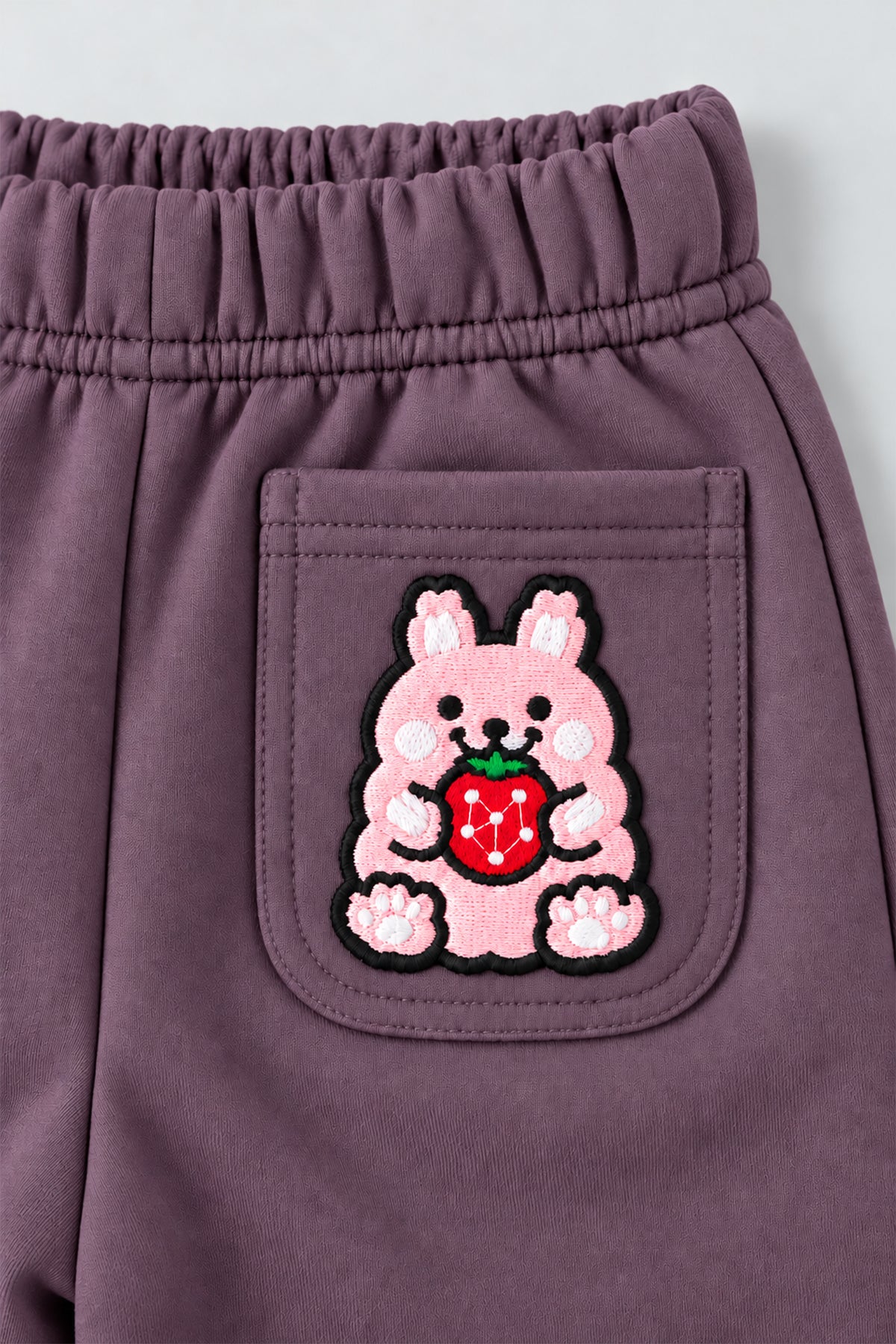 Perendi 23115 Pembe-Patlıcan - 6