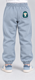 Perendi 23115 Çimen Yeşili-Soft Mavi - 5