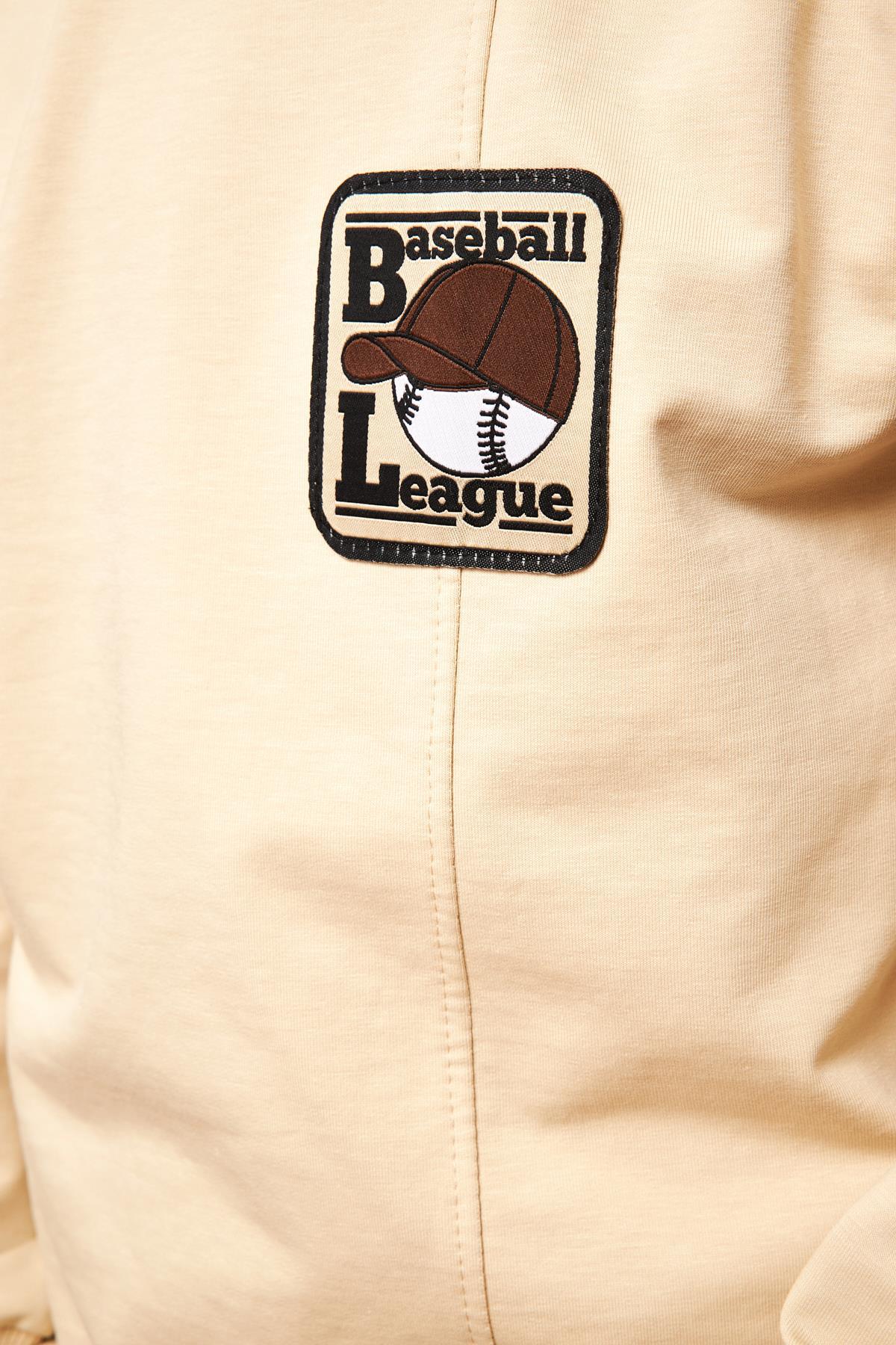 Baseball League Erkek Çocuk Okul Takımı