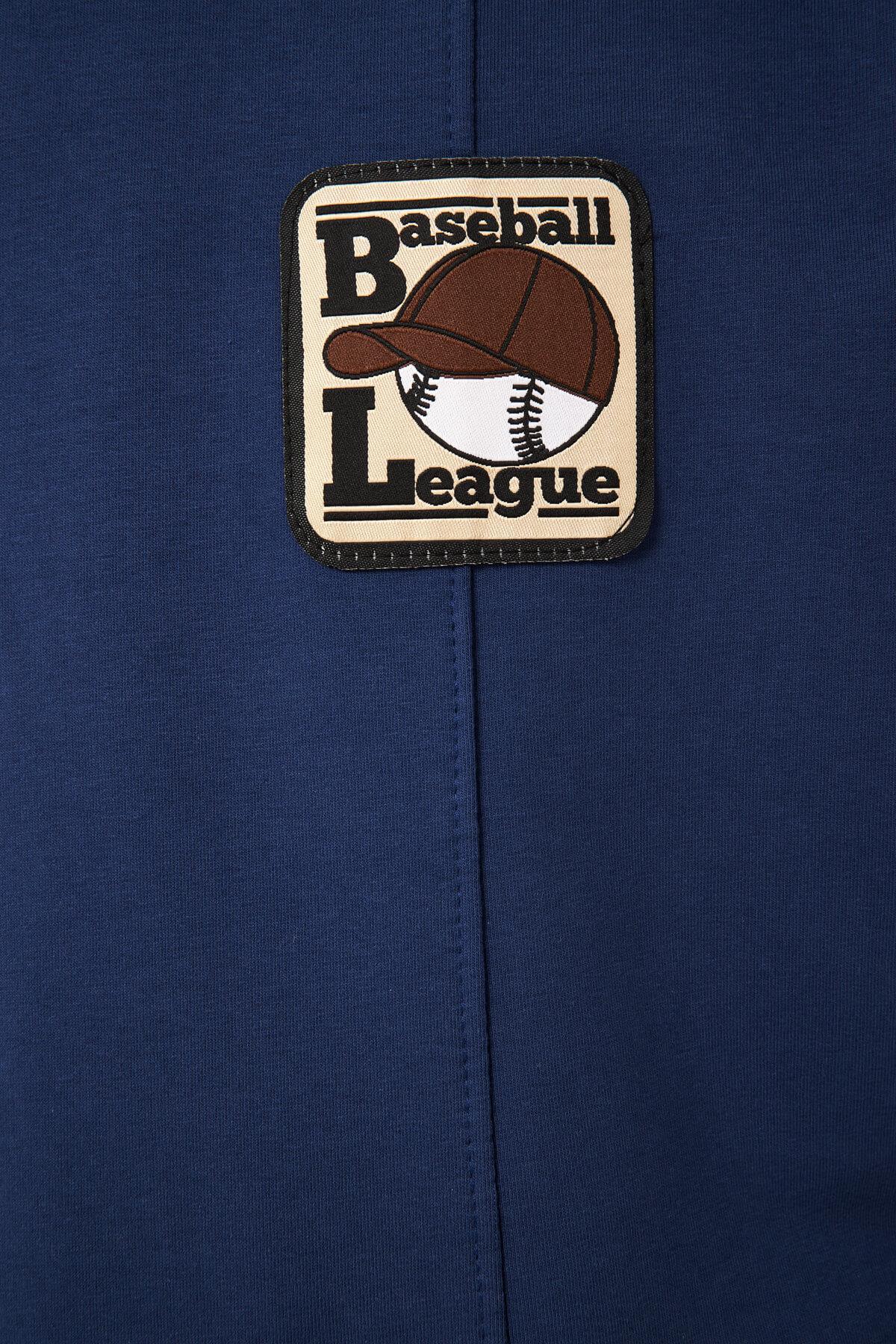 Baseball League Erkek Çocuk Okul Takımı