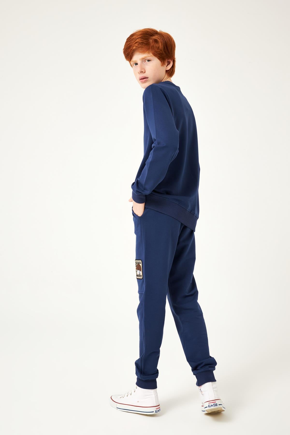 Baseball League Erkek Çocuk Okul Takımı