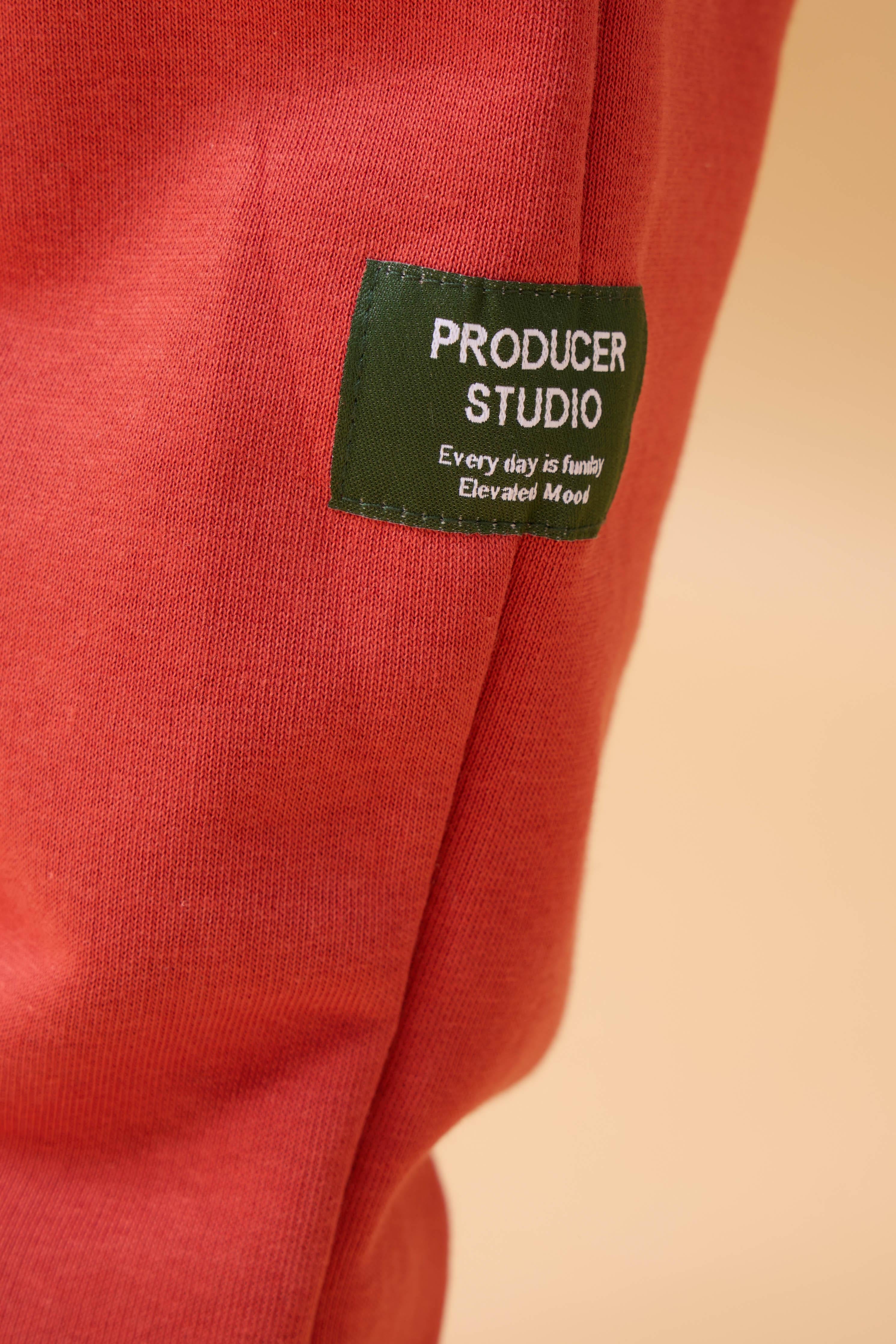 Erkek Çocuk Bisiklet Yaka Nakışlı Mevsimlik İkili Takım