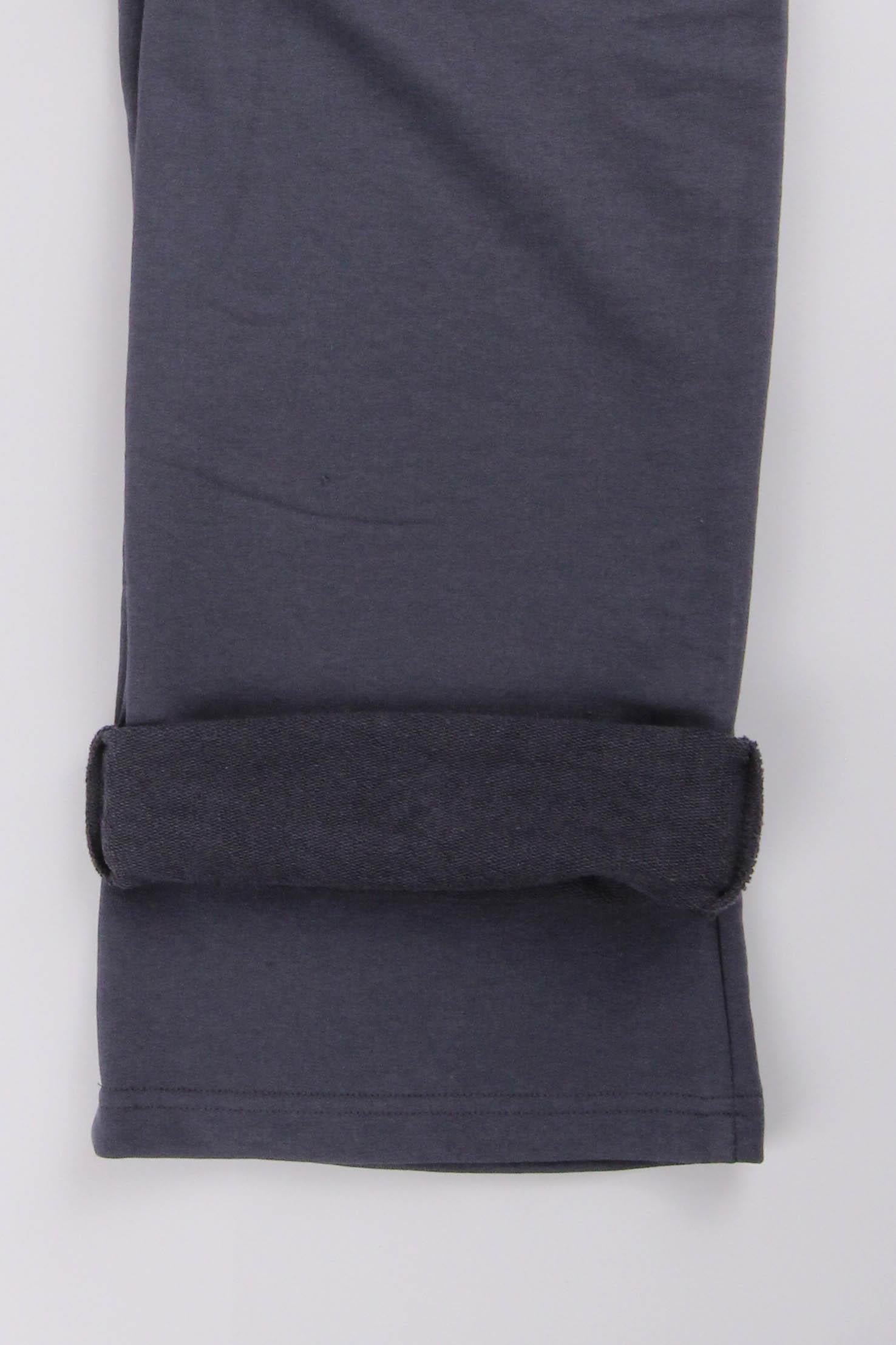 Geniş Kesim Rahat Kız Çocuk Eşofman Altı