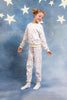 Kız Çocuk %100 Pamuk Pijama Takımı