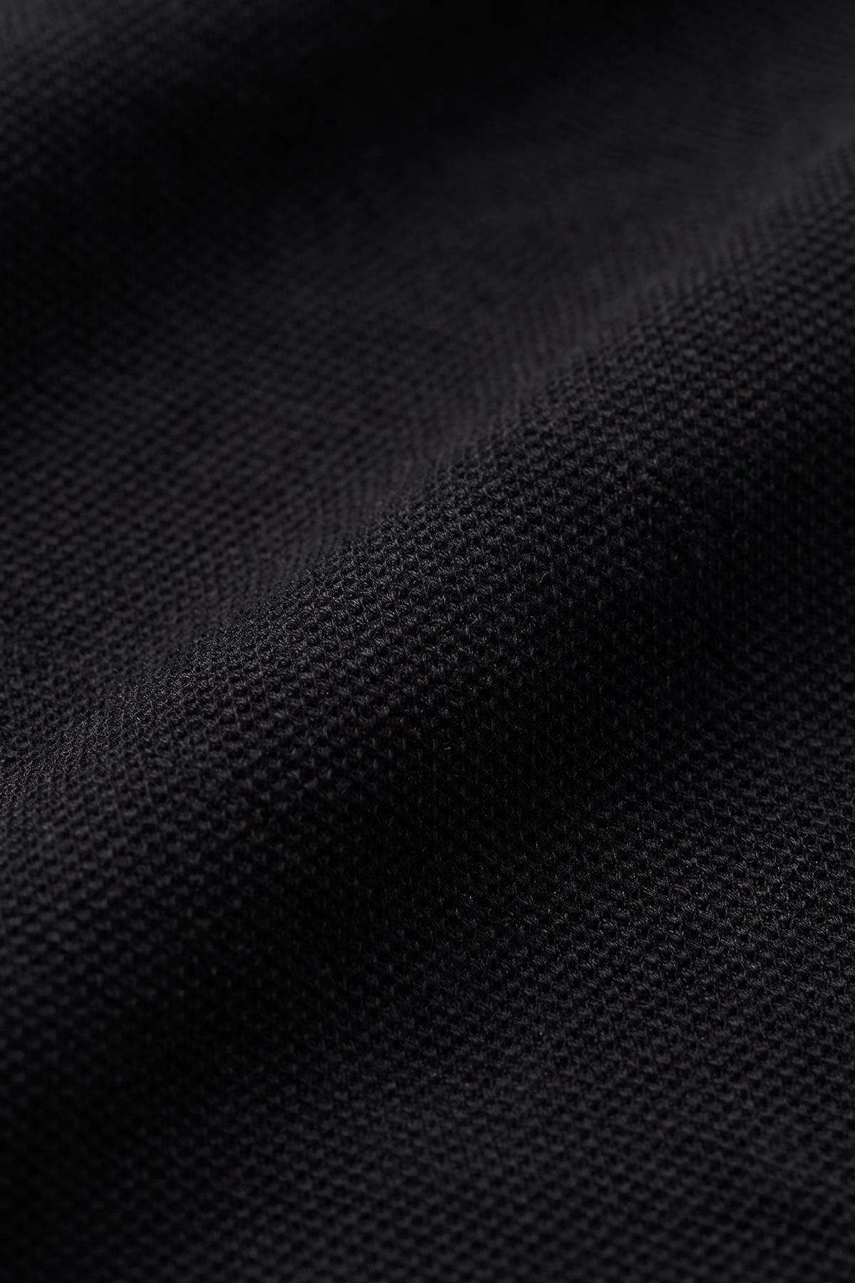 Unisex Çocuk 2’li Polo Yaka Kısa Kollu Okul Tişörtü