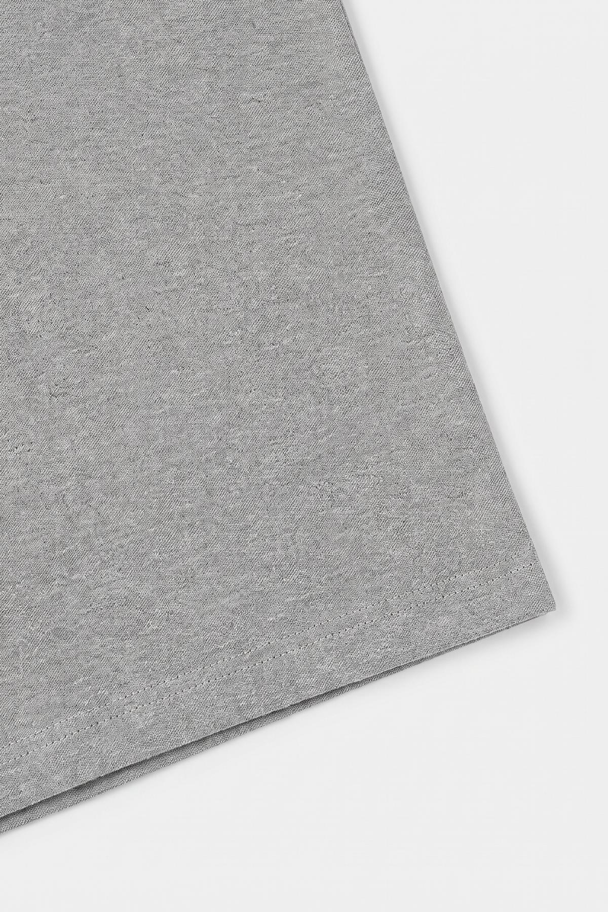Unisex Çocuk 2’li Polo Yaka Kısa Kollu Okul Tişörtü