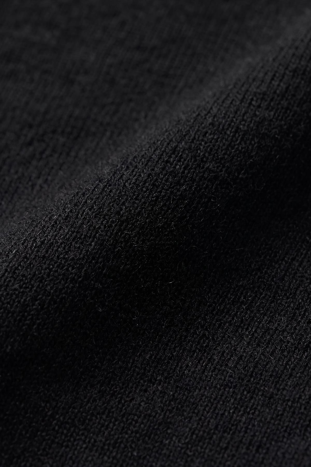 Unisex Çocuk 2'li Uzun Kollu Polo Yaka Okul Tişörtü