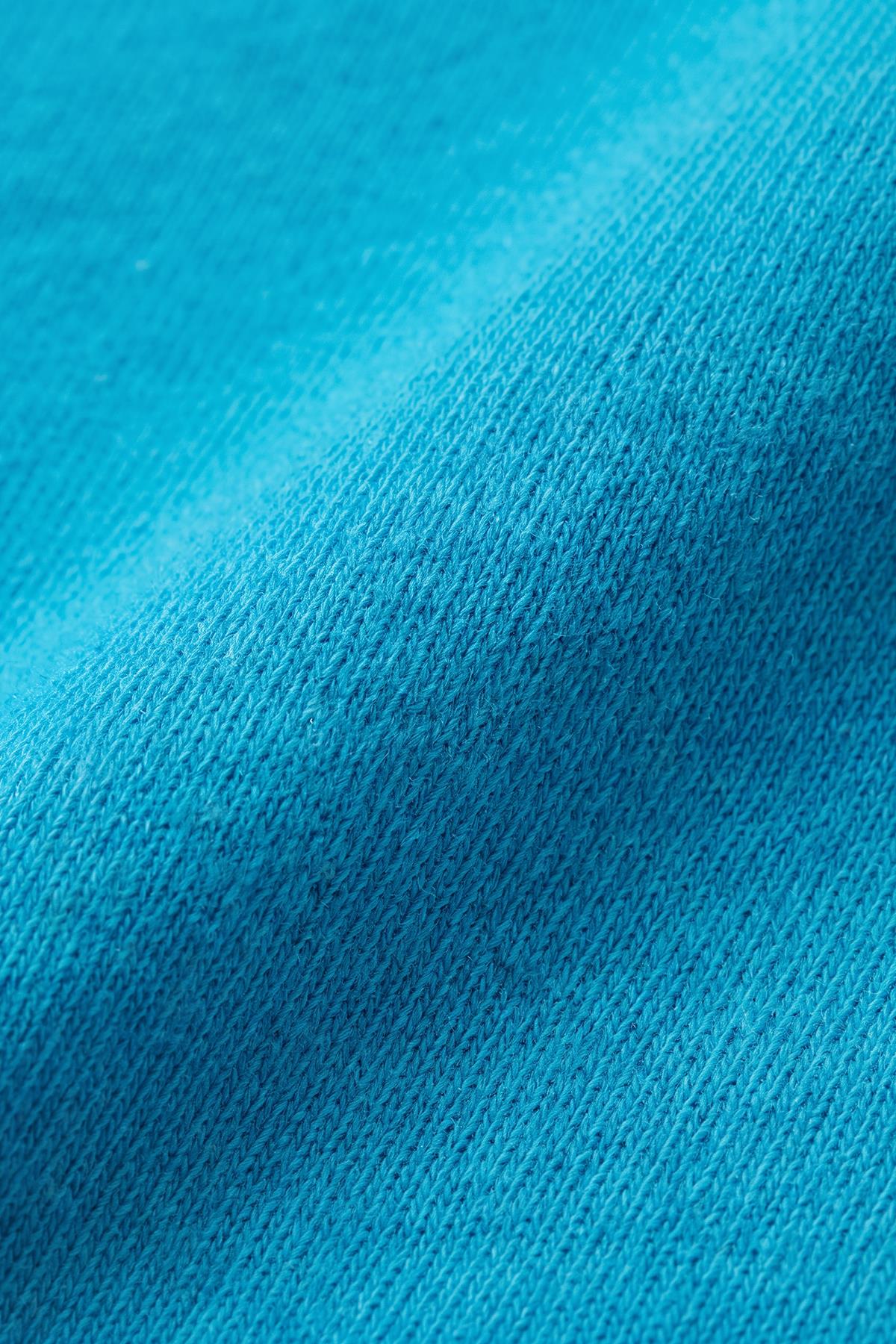 Unisex Çocuk 2'li Uzun Kollu Polo Yaka Okul Tişörtü