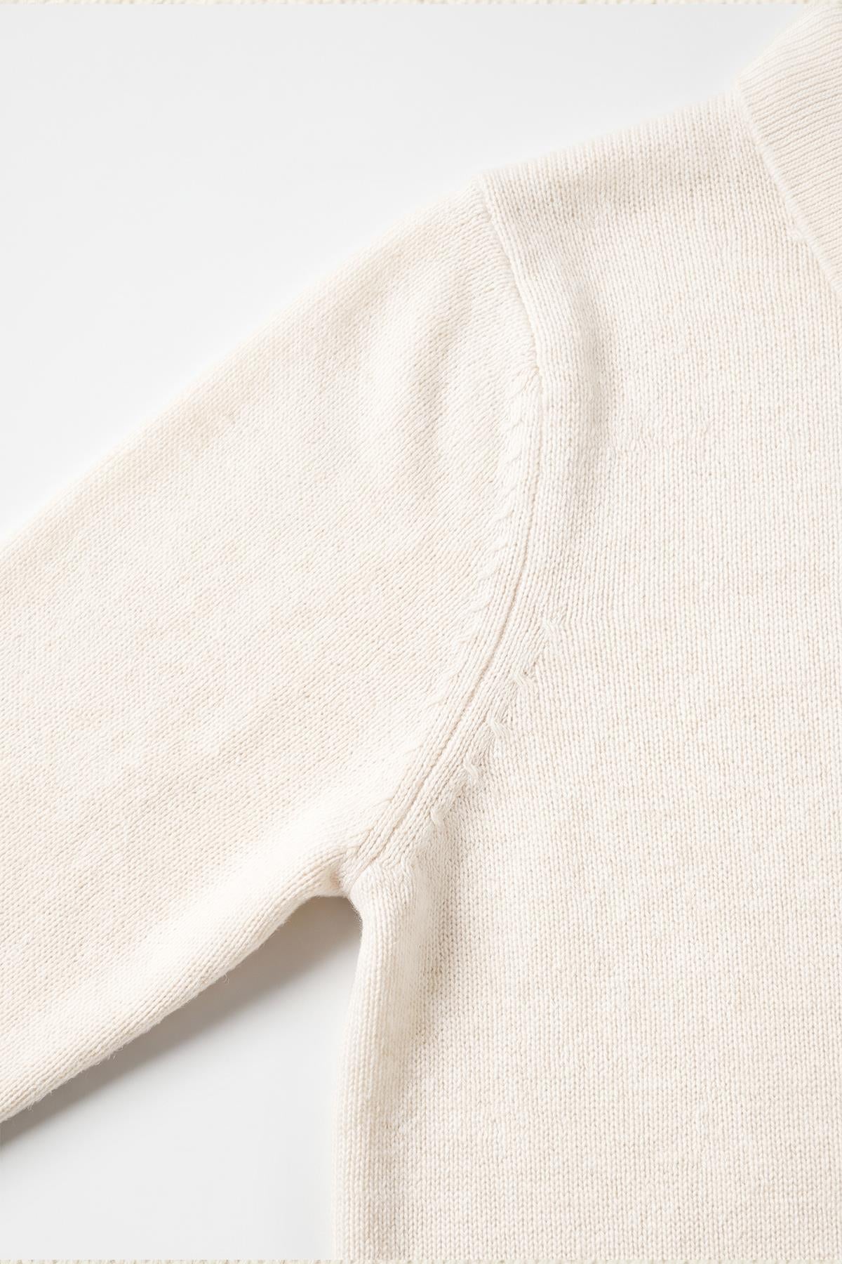 Unisex Polo Yaka Triko Kazak