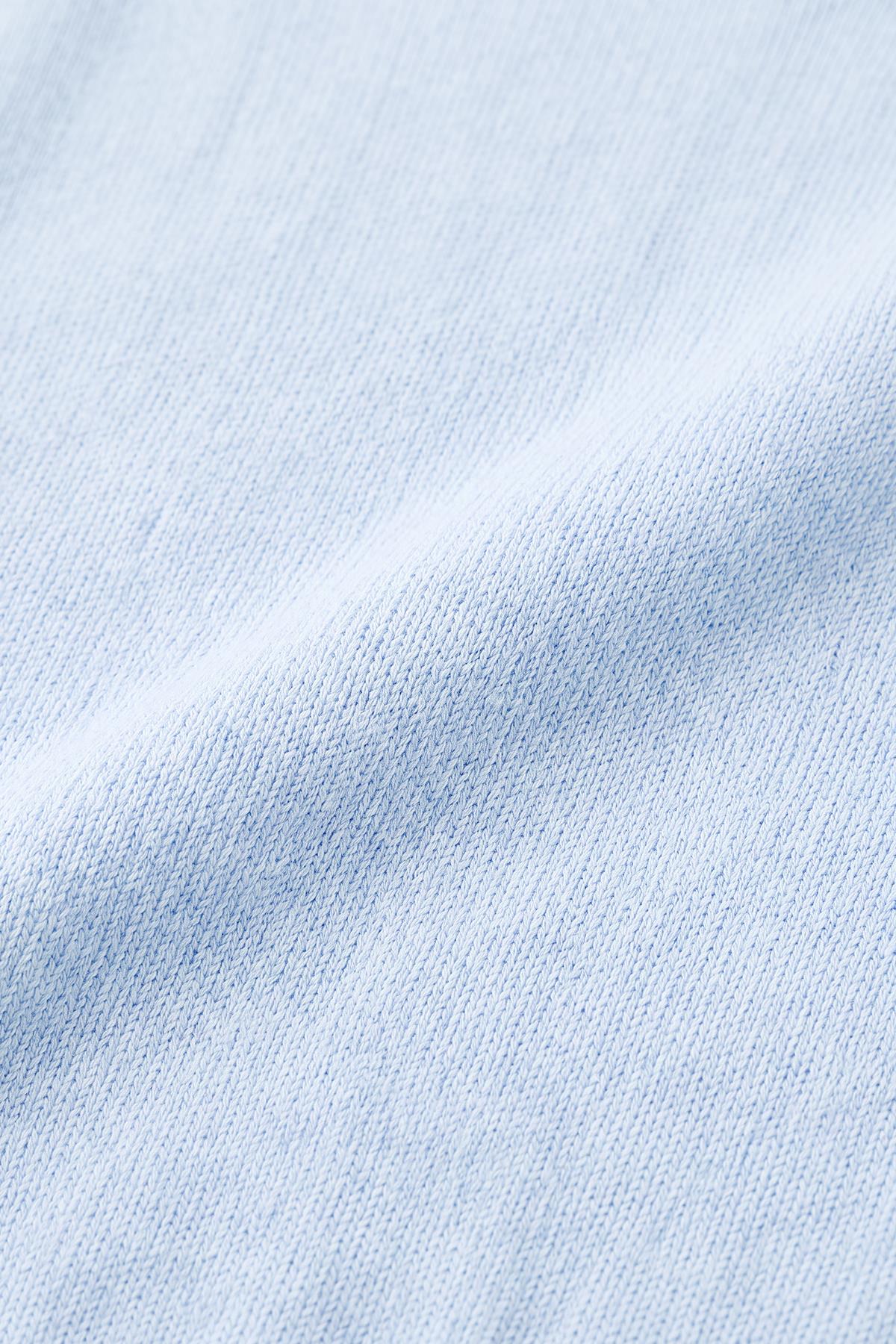 Unisex Polo Yaka Triko Kazak